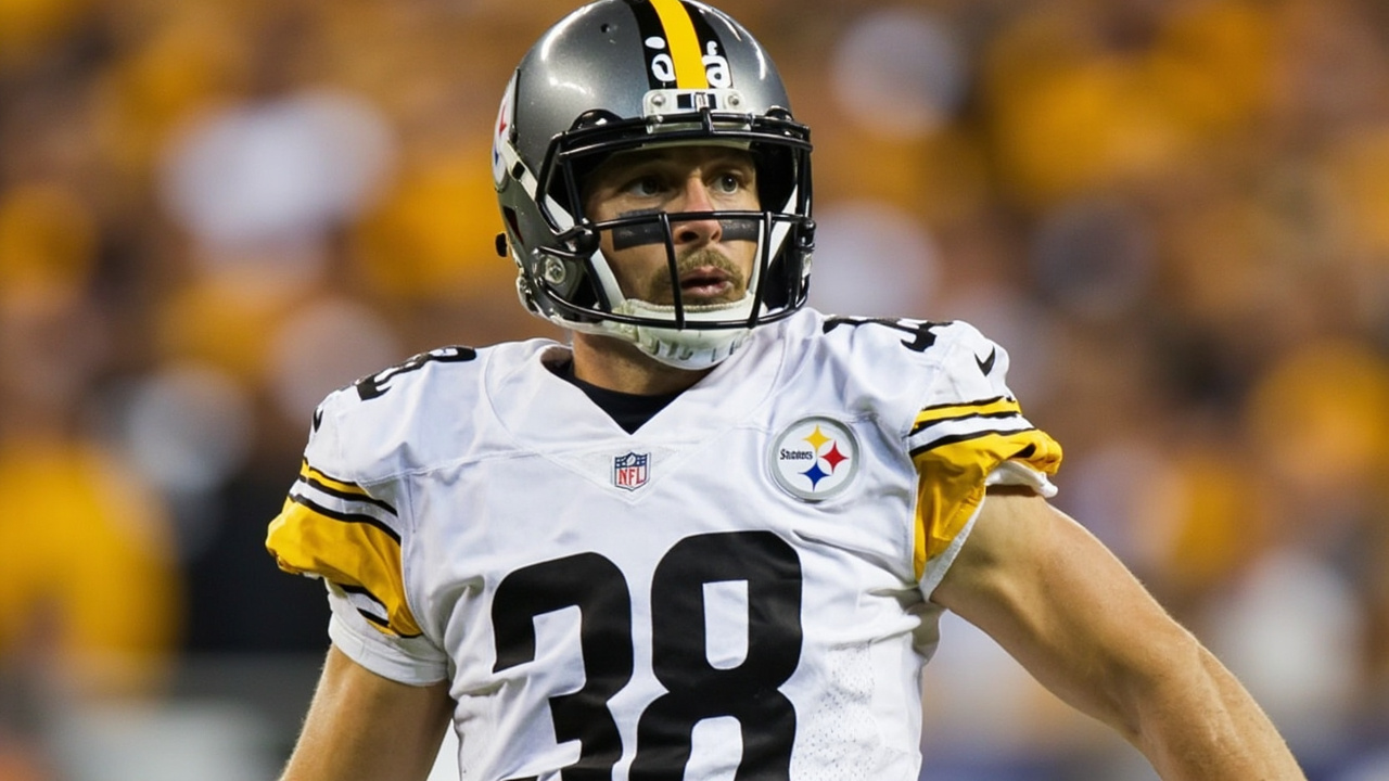 Steelers give Nick Herbig $100M extension, reshaping EDGE depth chart