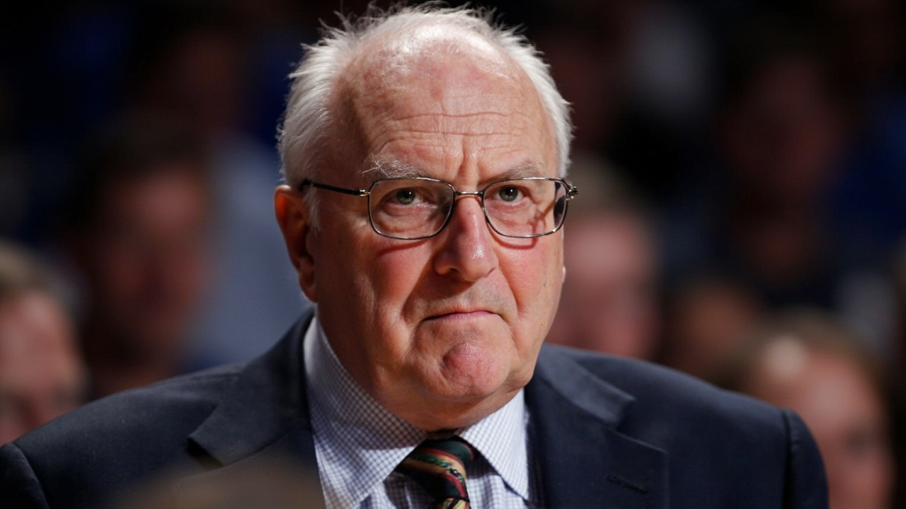 Hall of Fame coach Rick Adelman dies at 79, leaves legacy of 1,042 wins