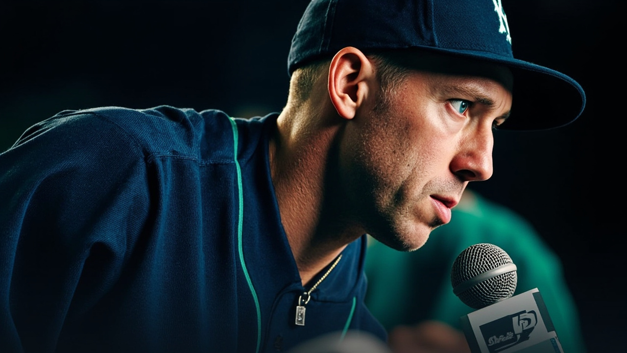 Emerson Hancock Emerges Giving Mariners Wealth of Starting Pitching Options