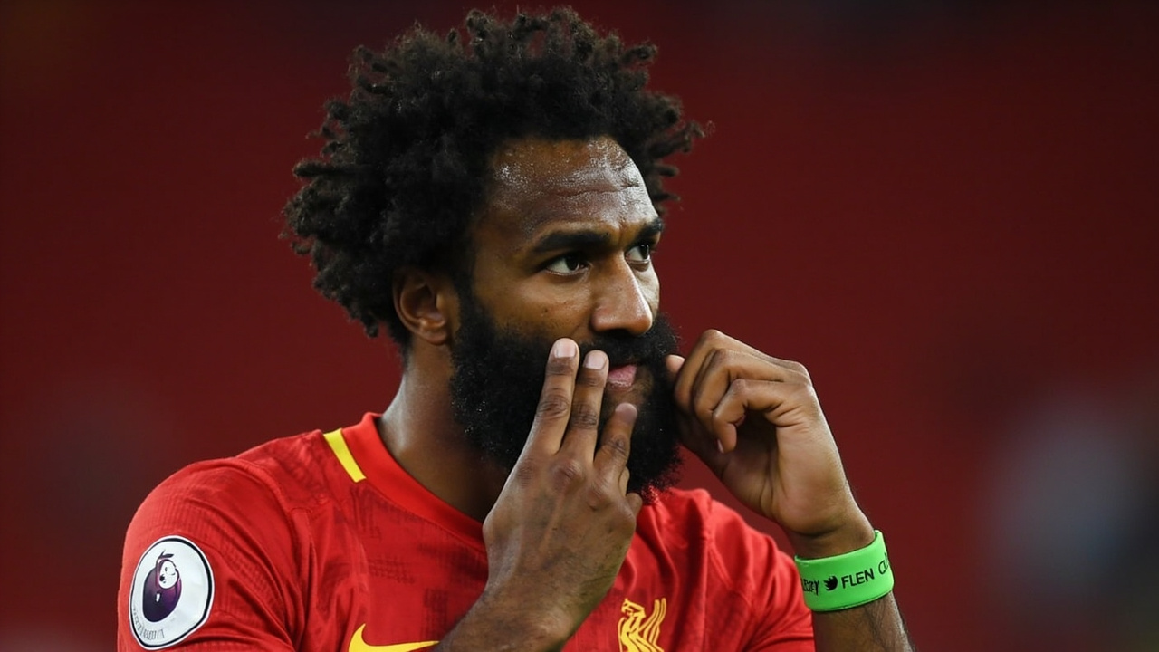 Liverpool in Talk With Iraola After Bournemouth Success