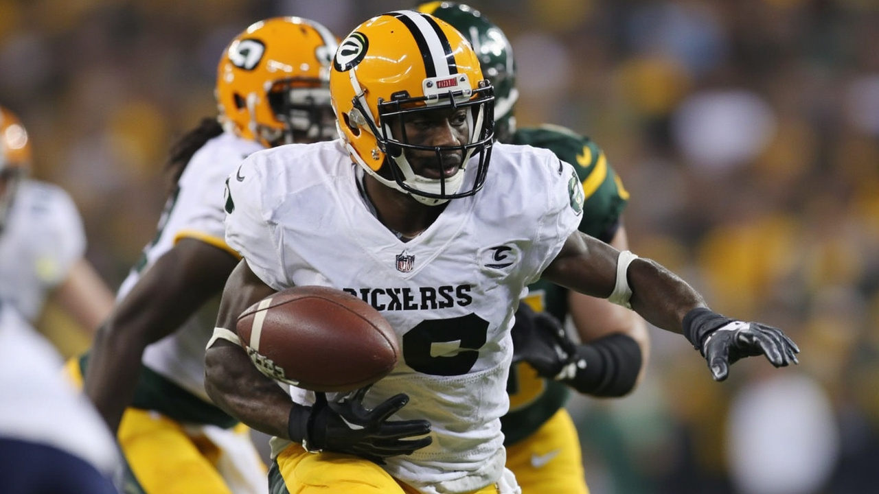 One undrafted rookie to watch on every NFL team during minicamp