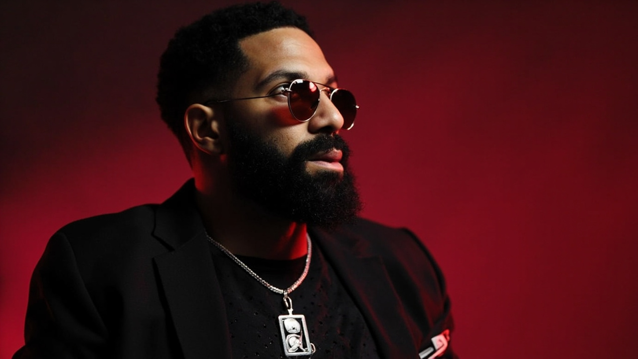 Drake London lands $141M Falcons extension, third-highest-paid NFL receiver