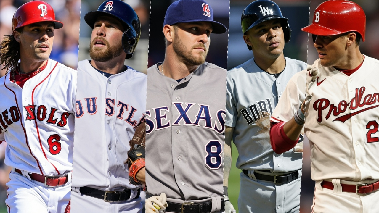 10 most important MLB players to watch in June 2026