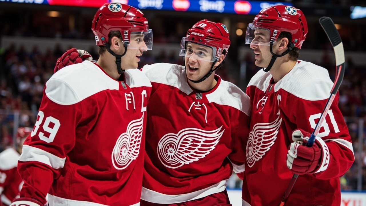 Eichel, Hanifin, Slavin meet in Stanley Cup Final with rare double on the line