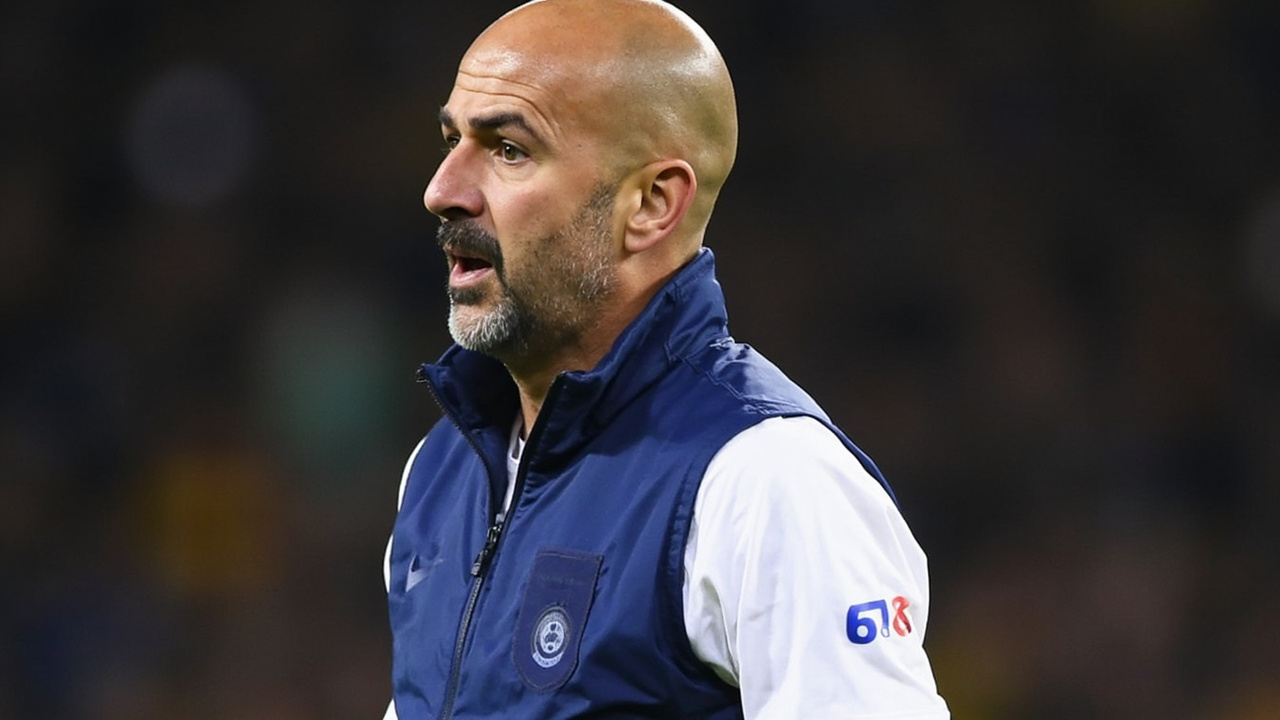 Guardiola Rejects Inter Miami Offer; Arsenal Preparing $174.5M Bid for Alvarez