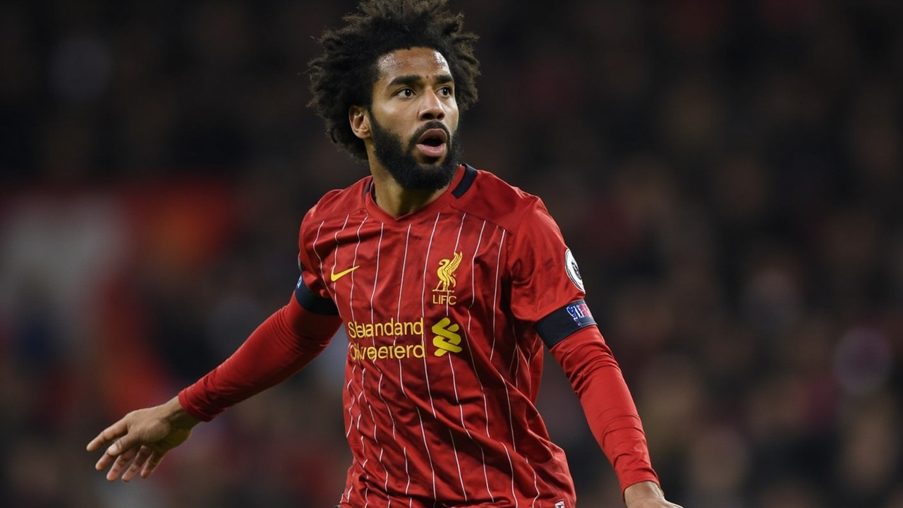 Liverpool begins talks with Iraola after Bournemouth exit