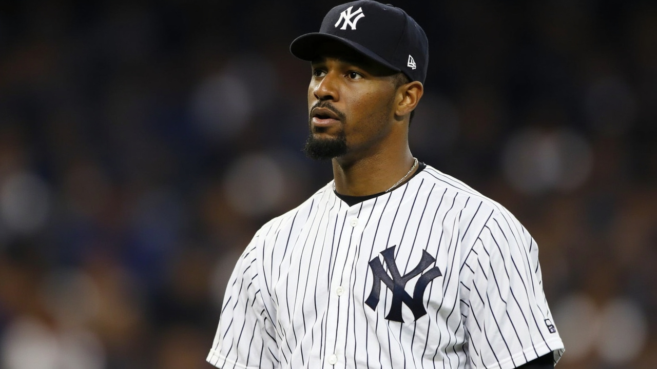 Yankees Rookie Carlos LaGrange Transitioning to Bullpen After Triple-A Velocity Surge