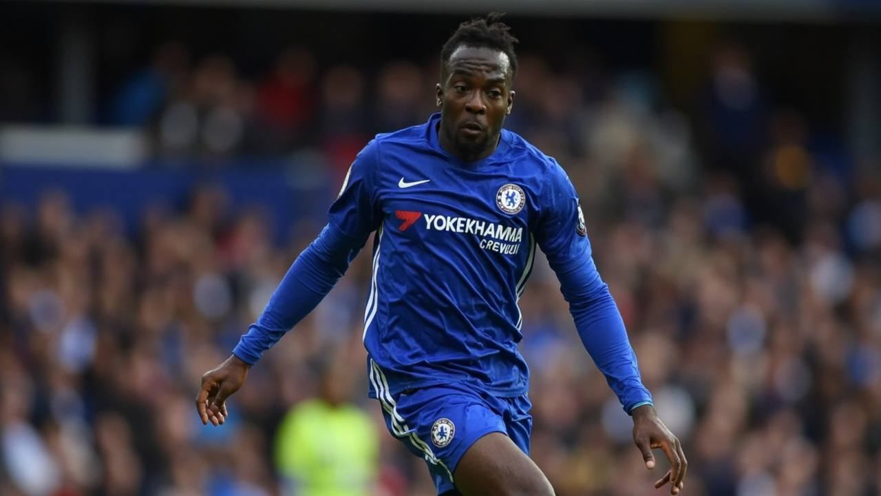 Chelsea Declare Josh Acheampong Untouchable Under New Boss Xabi Alonso