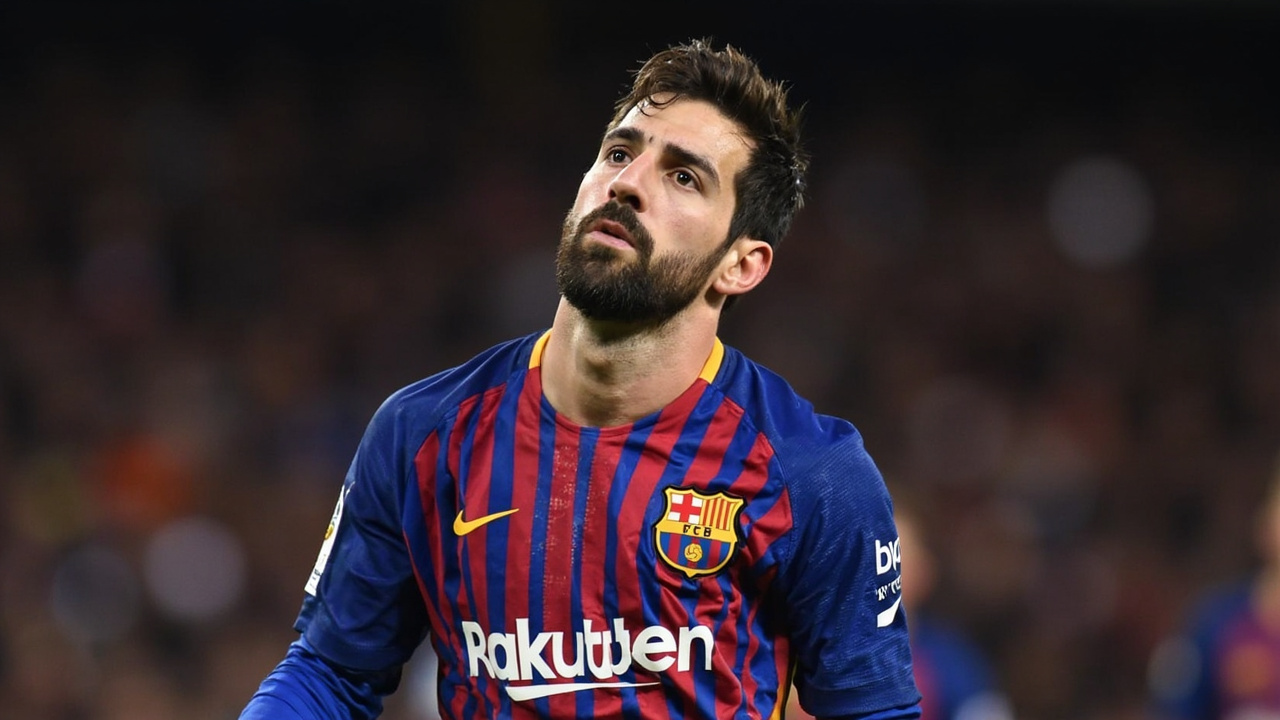 Barcelona Finishes Perfect Home Season With 3-1 Win Over Betis in Lewandowski Farewell