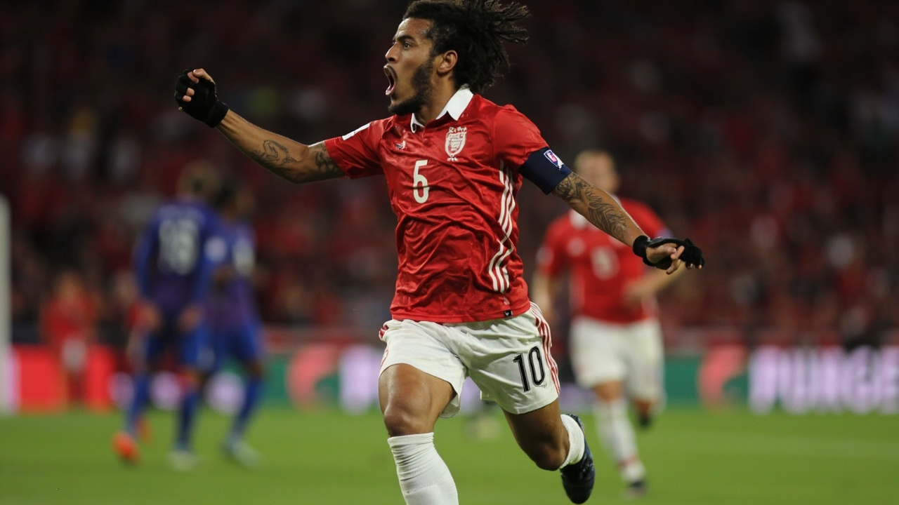 Moïse Bombito exits friendly after 30 minutes, CanMNT says no new injury