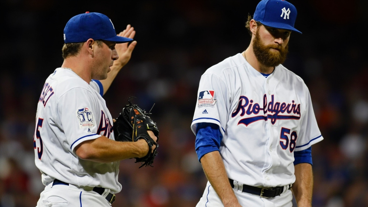 Christopher Sánchez Matches Zack Greinke With 44 2/3 Scoreless Innings, Now 11th-Longest in Baseball