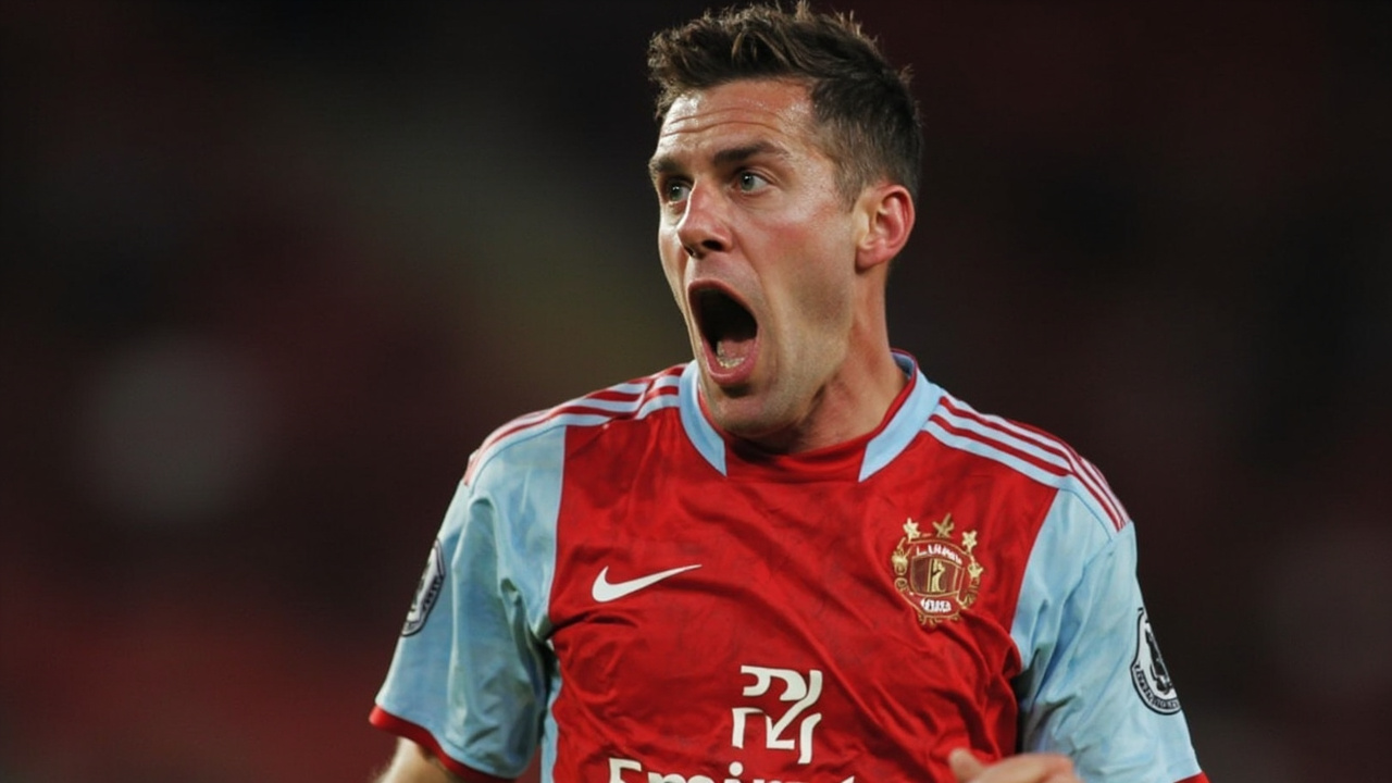James Milner Retires From Soccer After Record-Breaking Premier League Career