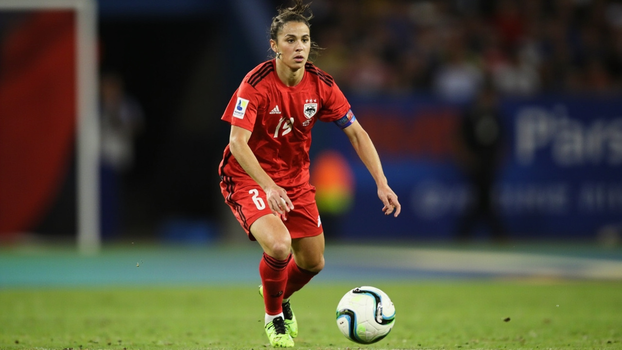 Marsch confident Canada can score at World Cup after Uzbekistan victory