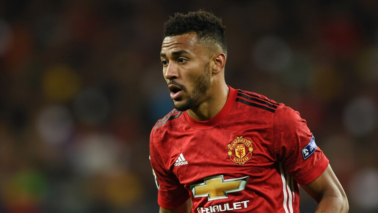 Manchester United Sign Brazil Midfielder Éderson From Atalanta, Replacing Casemiro