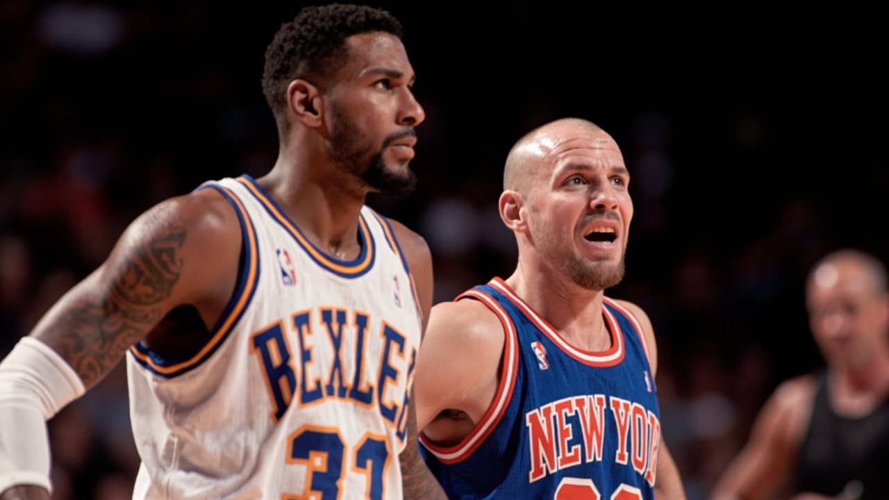Knicks reach NBA Finals for first time since 1999 after historic 11-game winning streak
