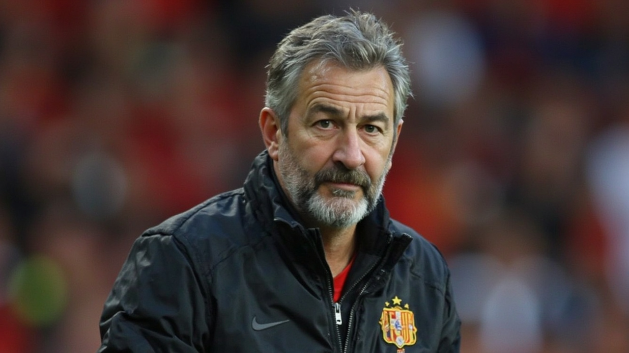 Spain coach expects Yamal to be fit for World Cup opener after hamstring injury
