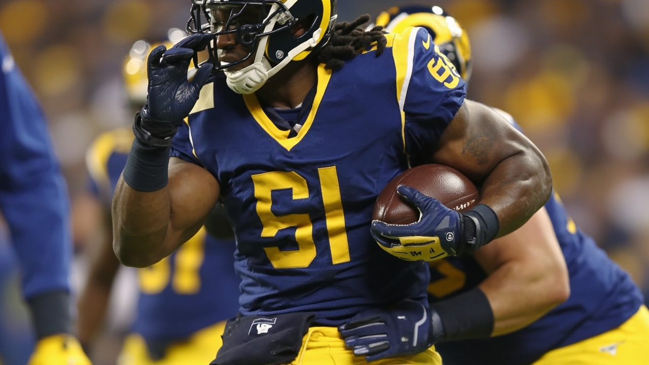 Could ex-Rams star Aaron Donald come out of retirement to join forces with Myles Garrett? 'It&#