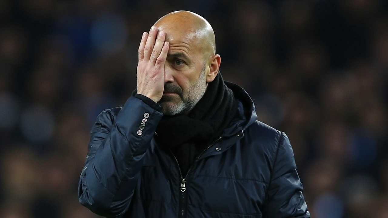 Pep Guardiola fights back tears in final Manchester City match after 10 years