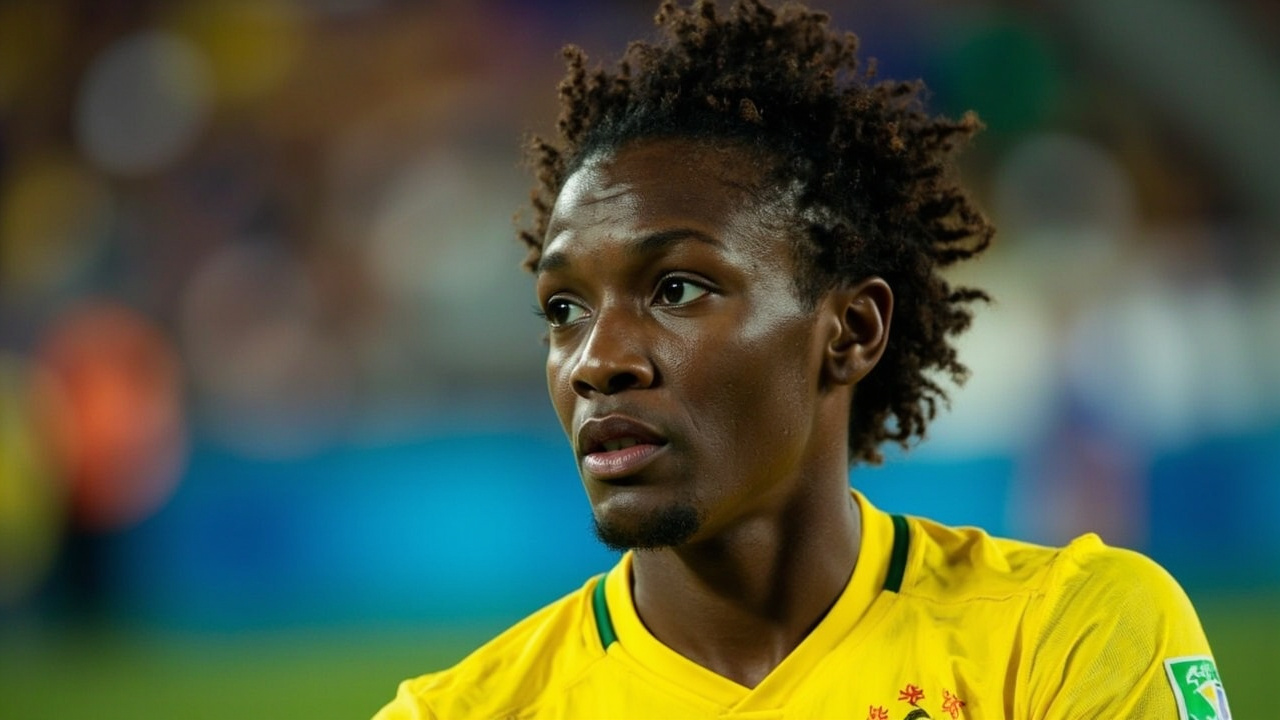 Tani Oluwaseyi grateful for journey leading to first FIFA World Cup with Canada