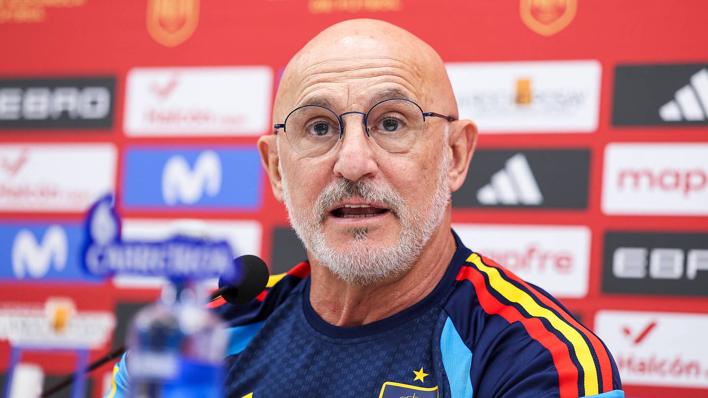 How to Watch Spain vs. Iraq on TV, Live Stream: International