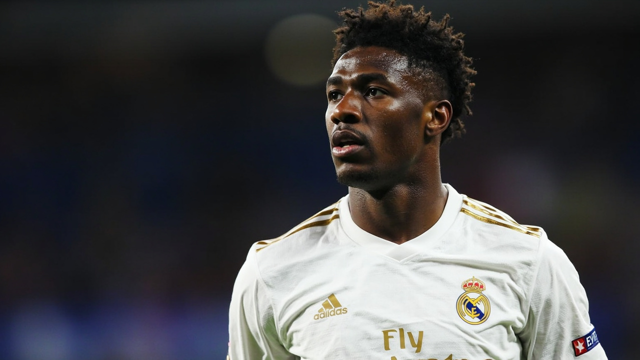 Three Signings Real Madrid Must Make After Denzel Dumfries