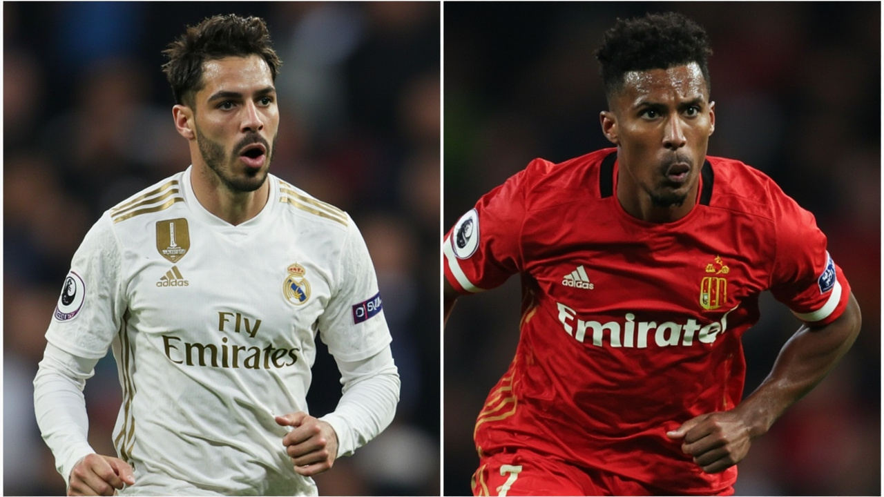 Three More Signings Real Madrid Need After Triggering Denzel Dumfries Clause
