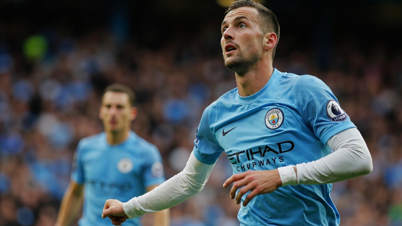 Why Man City Still Hold Elliot Anderson Advantage Over Man Utd After Failed