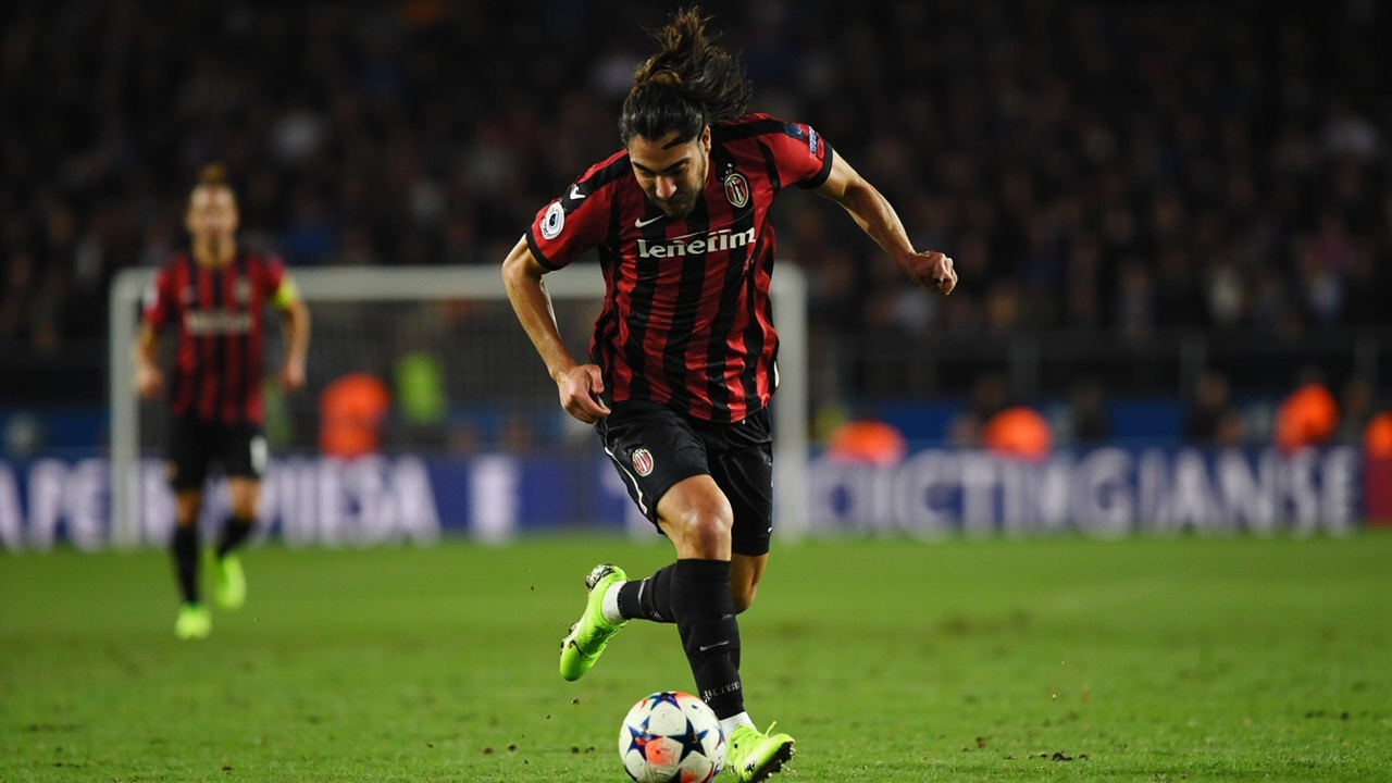 Dimarco caps Serie A MVP honor with stunning free kick in 3-3 draw at Bologna