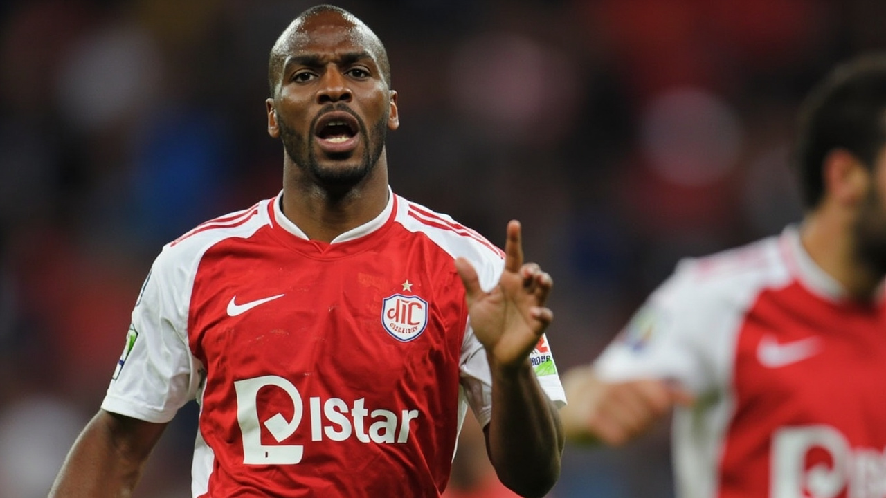 Lille clinches Champions League spot with third-place Ligue 1 finish despite loss to Auxerre