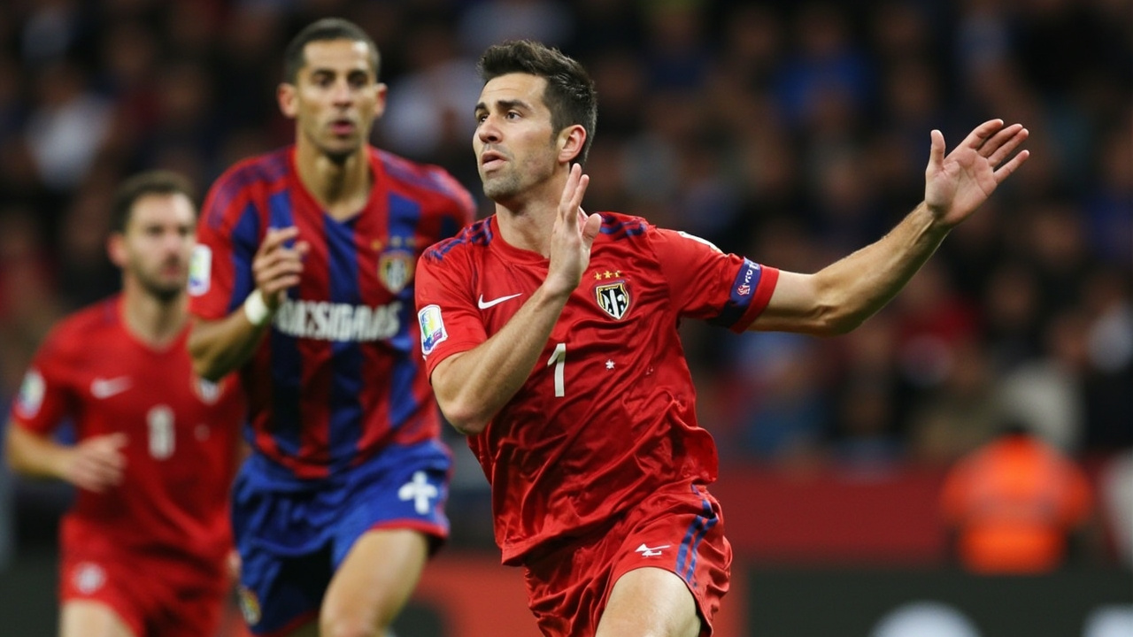 Como complete remarkable journey to first Champions League spot in 119-year history