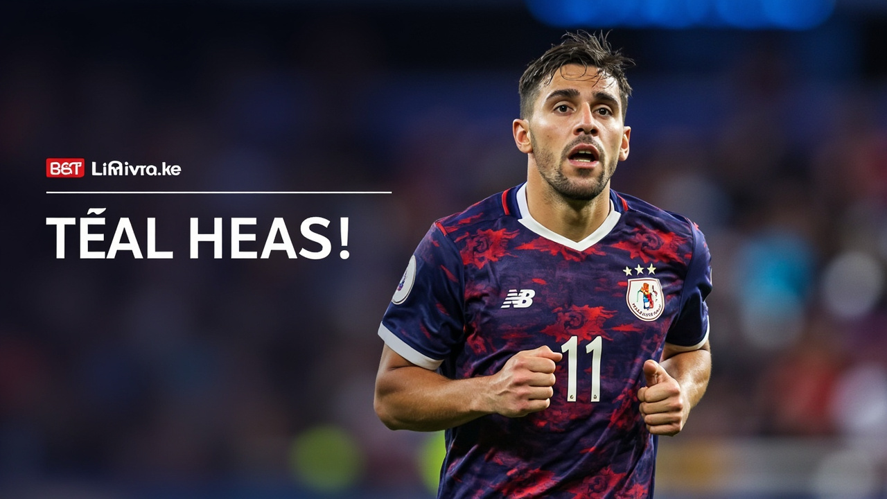 Bell Media brings full FIFA World Cup 2026 coverage to Canadian audiences