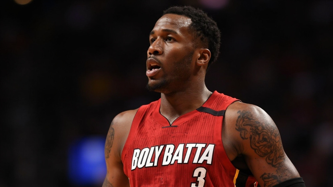 Ex-Heat Guard Terry Rozier Seeks Bond Change to Revive NBA Career
