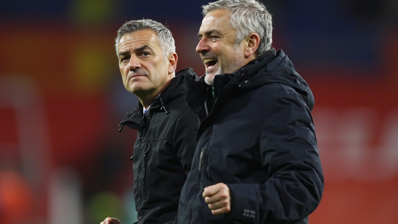 Florentino Pérez Confirms José Mourinho Return to Real Madrid