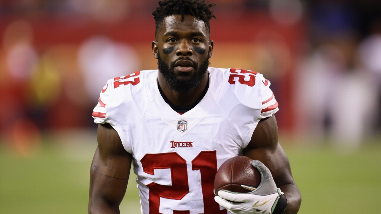 Arrest warrant issued for 49ers WR Brandon Aiyuk on misdemeanor speeding