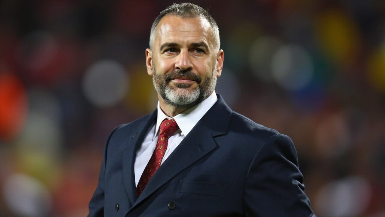 Spain coach De la Fuente expects Yamal to be ready for World Cup opener on June 15
