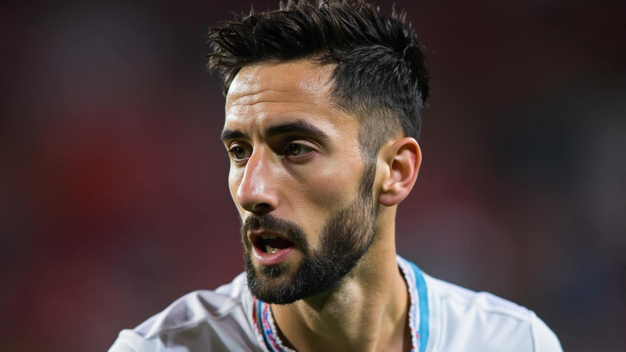 Arbeloa Confirms Departure After Final Game Against Bilbao