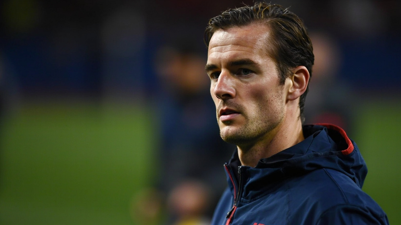 Canada captain Davies trains individually ahead of World Cup opener