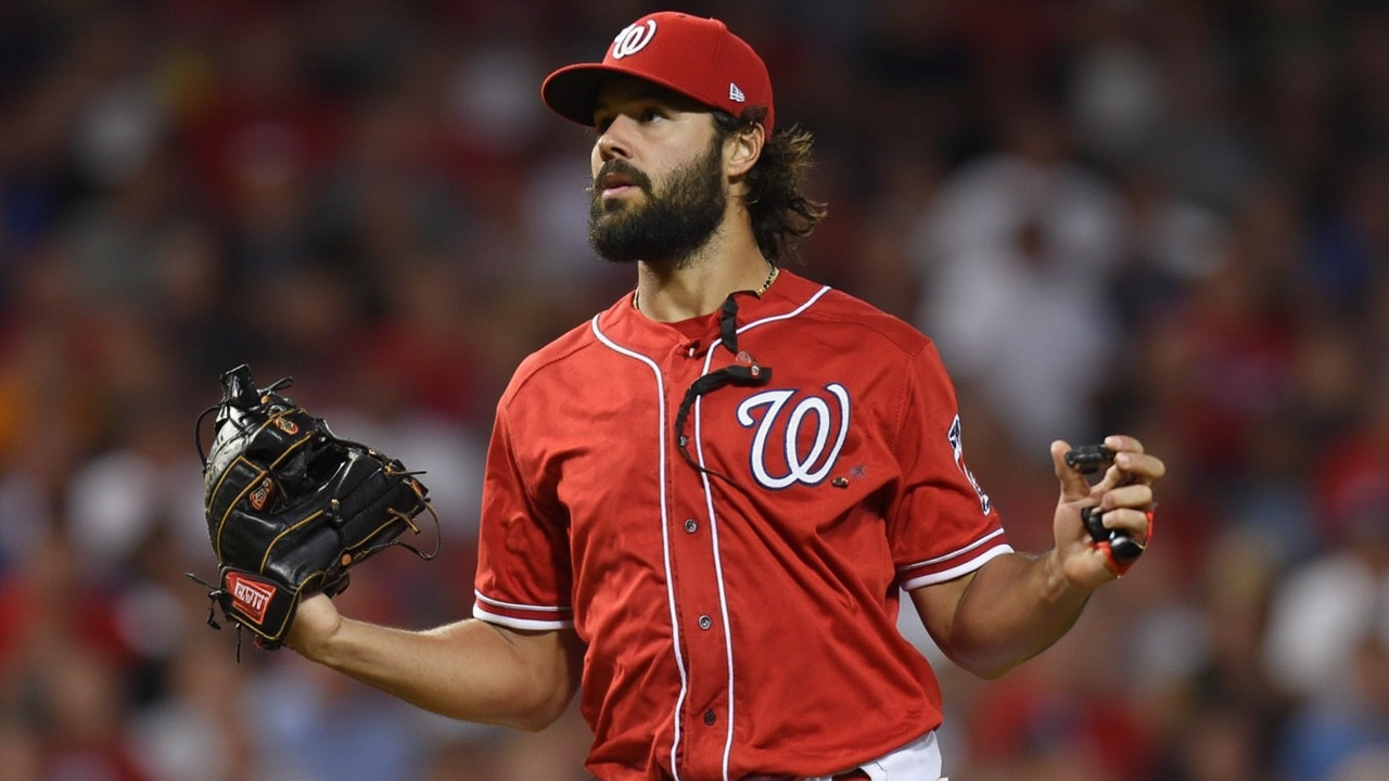 Why Tarik Skubal Is the Most Important MLB Player to Watch in June