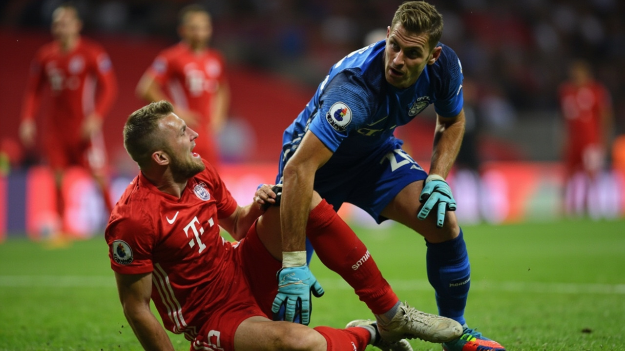 Neuer signs new Bayern deal at 40, set for 600 appearances