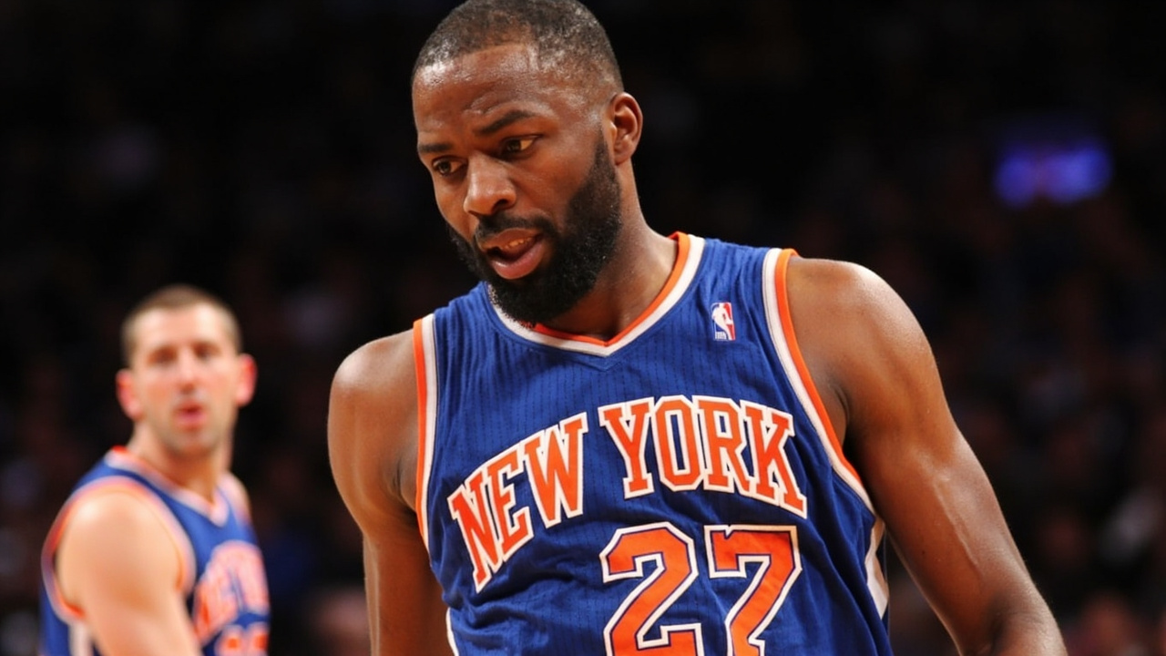 New York Extends Playoff Win Streak to 12 With 105-95 Finals Opener