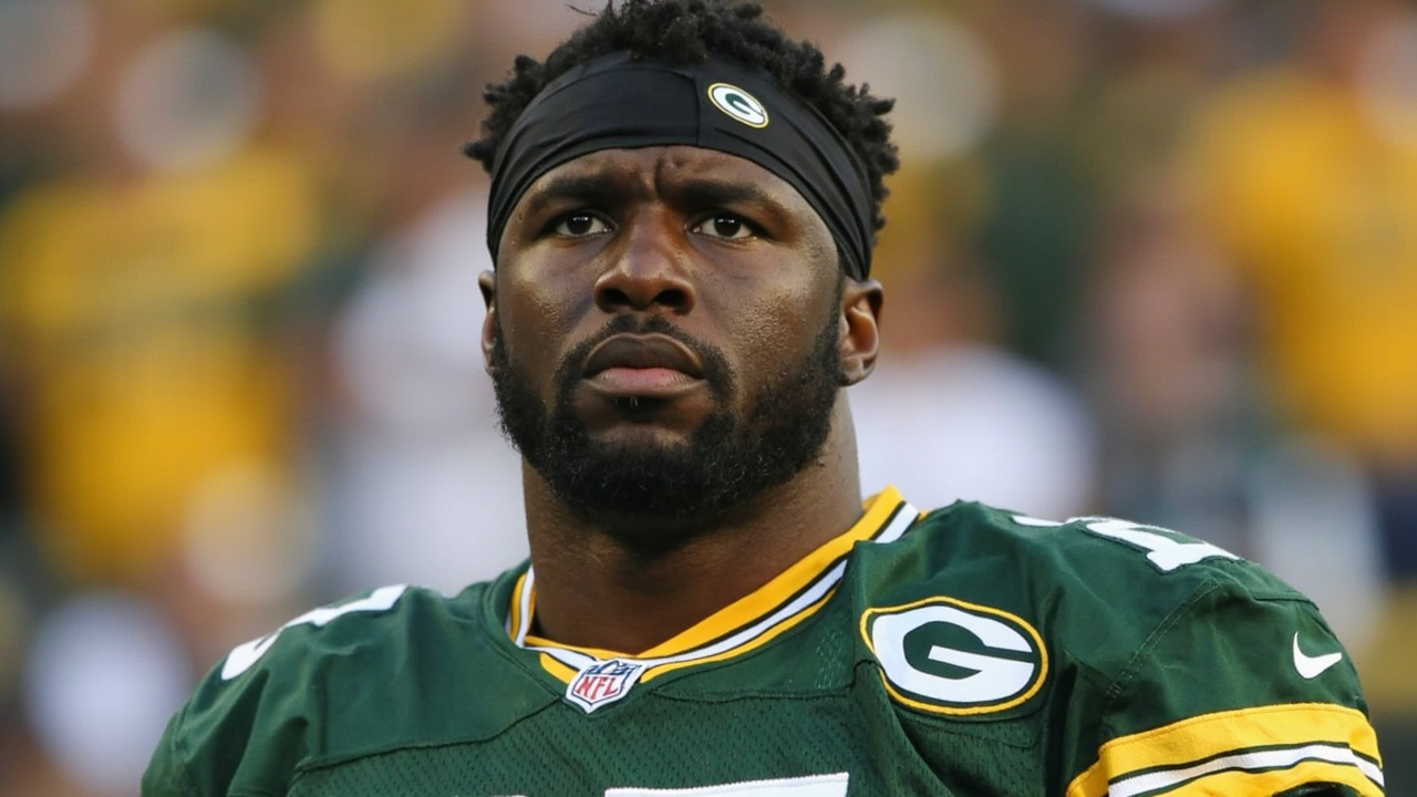 Packers sign Christian Watson to four-year, $110.5 million extension