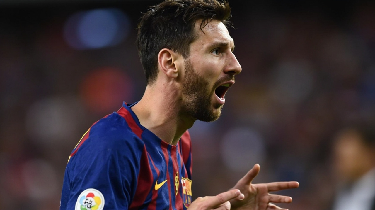 Lionel Messi Injury: Progress, Potential Return Date After World Cup