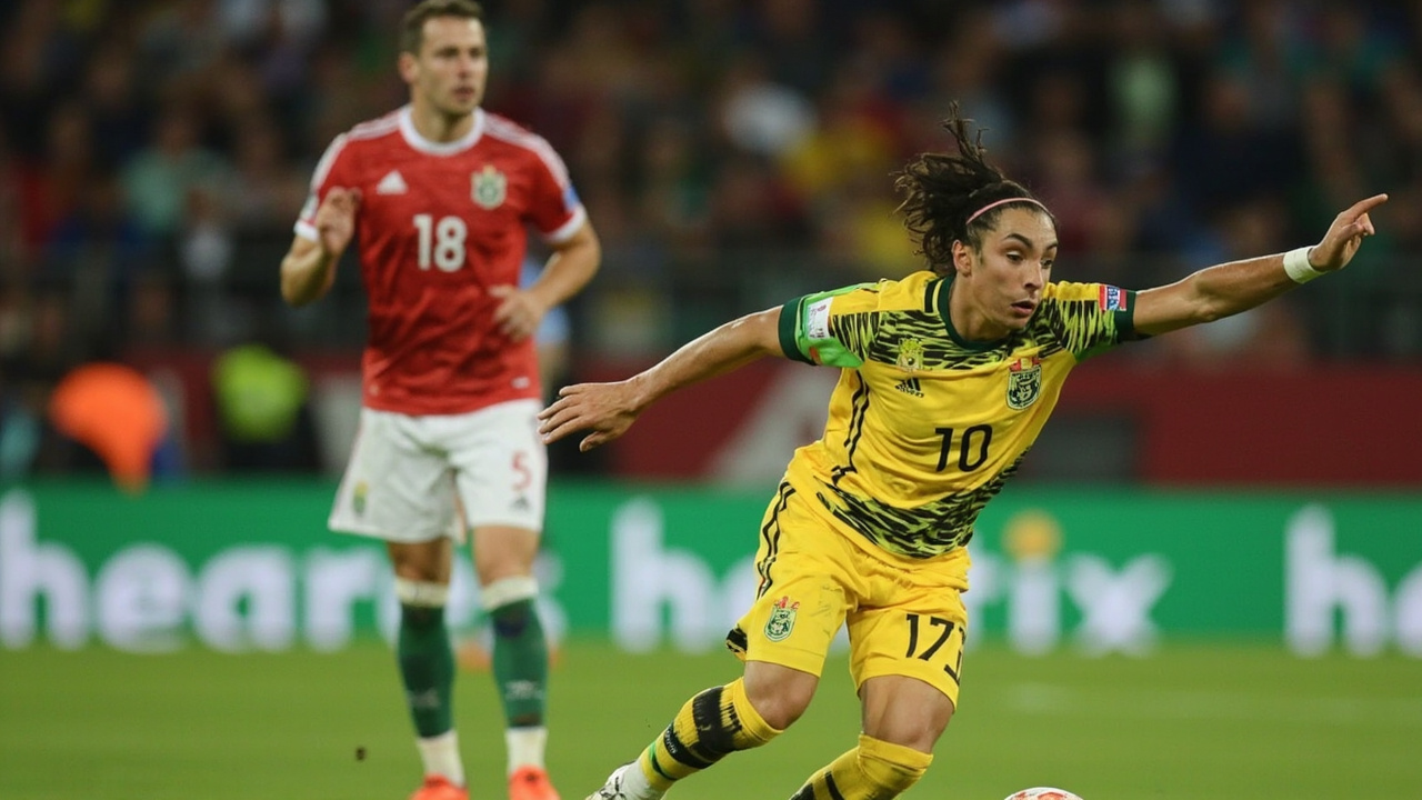 2026 FIFA World Cup begins June 11 with Mexico vs South Africa