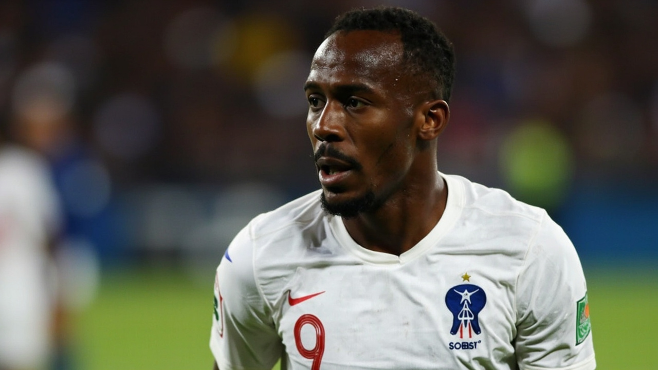 How to Watch France vs. Côte d’Ivoire on TV, Live Stream: International