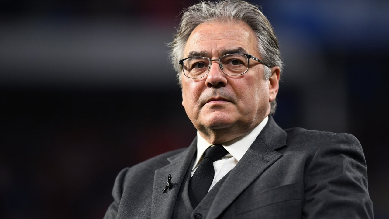 Florentino Pérez Vows Record €150M Transfer in Real Madrid History