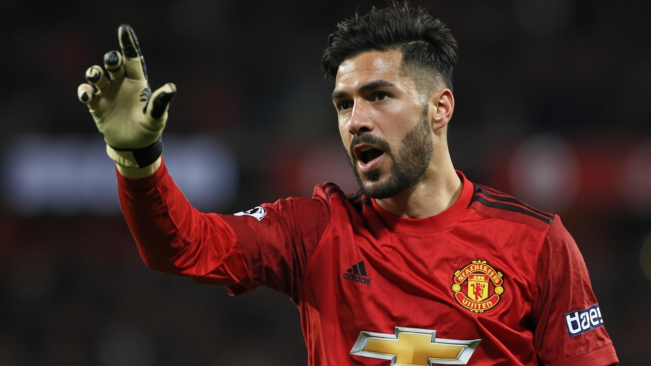 Why Ederson’s Arrival Was Just the Start of Man Utd’s ‘Aggressive’ Transfer