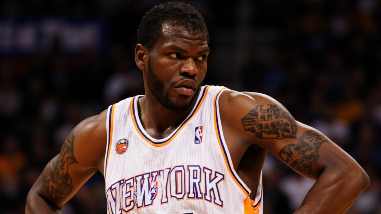 Knicks show they're complete team in Game 1 Finals victory over Spurs