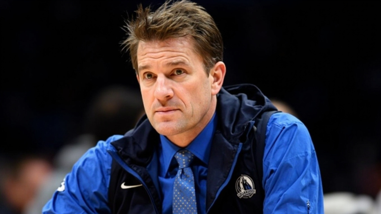 Mavericks targeting coaching candidates to develop Cooper Flagg