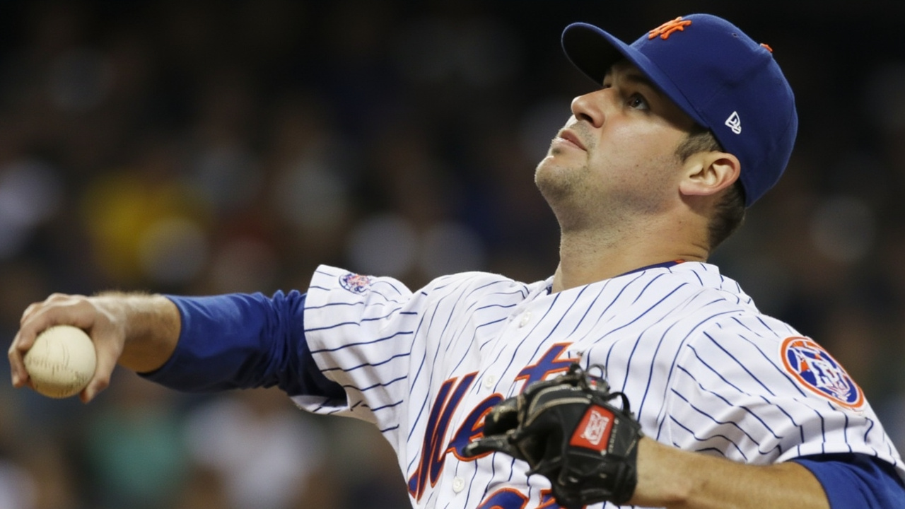 Paul Skenes' Cy Young chase stumbles, Mets fade from playoff picture as Mariners surge back into contention
