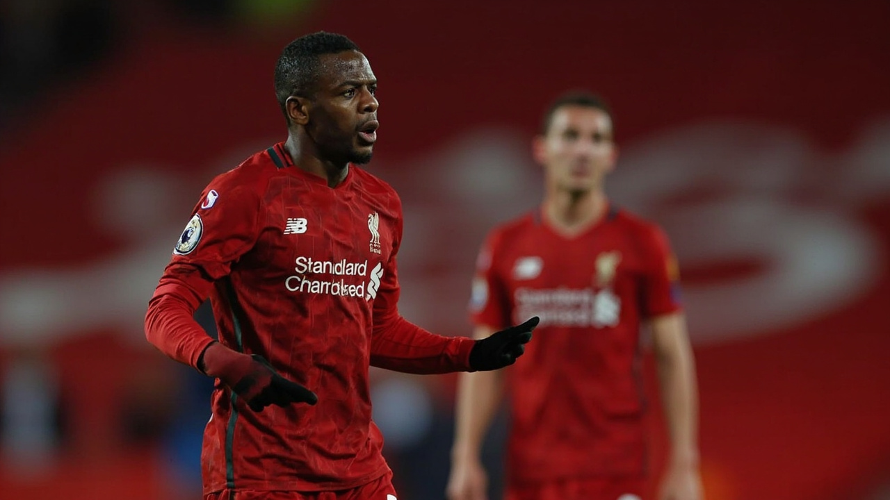 Liverpool ‘Make Contact’ With Yan Diomande to Kickstart Andoni Iraola